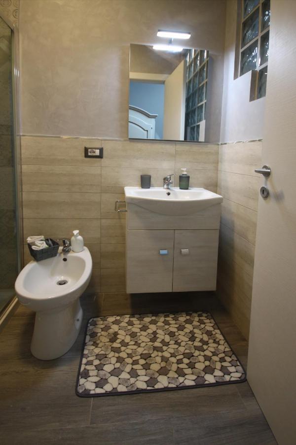B&B Cavirani Галлиполи Экстерьер фото